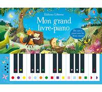 Mon grand livre-piano