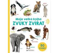 Mon Grand Livre Sons d'animaux