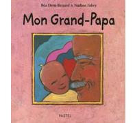 Mon grand papa