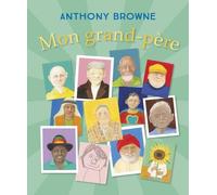 Kaleidoscope – Mon grand-père