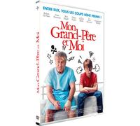 Mon Grand-père et Moi
