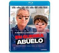 Mon grand-père et moi (2020) / The War with Grandpa (Blu Ray) G