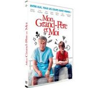 Mon Grand-Père et Moi DVD E