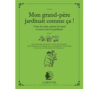 Mon grand-père jardinait comme ça