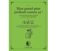 Mon grand-père jardinait comme ça