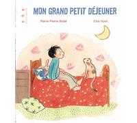 Mon grand petit déjeuner