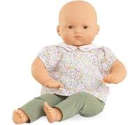 Mon Grand Poupon Bébé Chéri Beige G