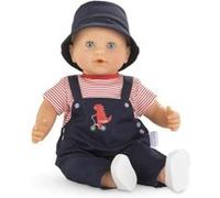 Mon Grand Poupon COROLLE Eliott 36 cm Senteur de vanille des 2 ans G