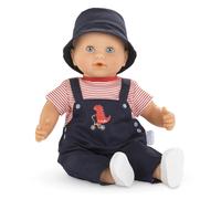 Mon grand poupon Corolle Eliott Bleu 36 cm