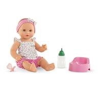 Mon Grand Poupon - COROLLE - Emma fait pipi - 36 cm