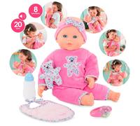 Corolle Lucille Interactive