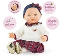 Mon grand poupon COROLLE Suzanne Corolle en fetes G