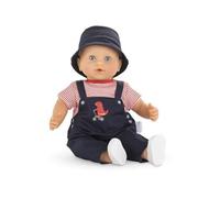 Mon Grand Poupon Corolle - Eliott - 36 Cm - Senteur De Vanille - Des 2 Ans