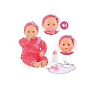 Corolle - Mon Grand Poupon - Lila Chérie - 42cm - Des 2 Ans