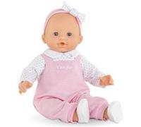 Mon grand poupon Lise Rose G