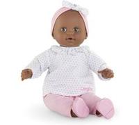 Mon grand poupon Lucie Rose G