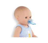 Corolle - Mon Grand Poupon - Paul Fait Pipi - 36 Cm - Des 2 Ans