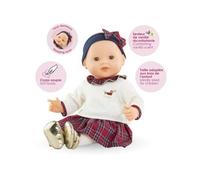 Mon grand poupon Suzanne Corolle en fetes