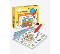 Tchoupi Mon Grand Quiz T'choupi