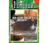 Mon grand shelem n°2 - DVD Documentaire - GRAND GIBIER - Vidéotel G