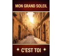 Mon Grand Soleil c'est toi Immortalisez vos moments privilégiés de vos séries favorites: Plus qu'un carnet un objet COLLECTOR Inspiré par l'intensité des RÉCITS qui nous font vibrer chaque soir.