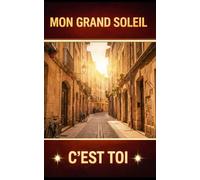 Mon grand soleil c'est toi volume 2,: Inspiré par l'intensité des récits qui nous font vibrer au quotidien . Capturez l'éclat de vos moments privilégiés dans cet écrin de collection.