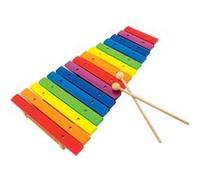 Mon grand xylophone - L'Atelier du bois G