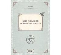 Mon Grimoire de magie des plantes Coconvert (Auteur)