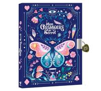 Mon grimoire secret