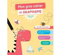 Mon Gros Cahier De Graphisme