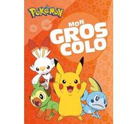 Mon Gros Colo Pokémon