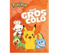 Mon gros colo Pokémon