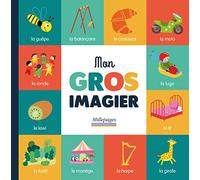 Mon gros imagier