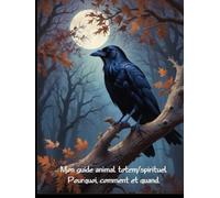 Mon guide animal totem / spirituel