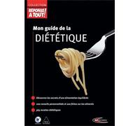 Mon Guide De La Diététique
