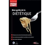 Mon Guide De La Diététique