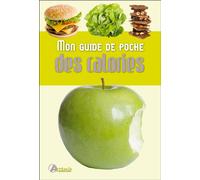 Mon guide de poche des calories