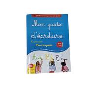 Mon guide d'écriture pour les petits