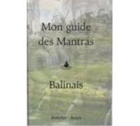 Mon guide des Mantras A. Nys (Auteur)
