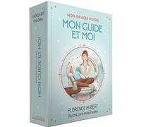 Mon guide et moi Florence Hubert (Auteur), Emilie Dedieu (Illustration)