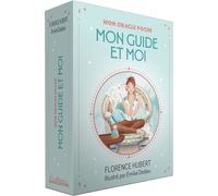 Mon guide et moi - Florence Hubert - Exergue - Boîte ou accessoire - Jeux livres objets