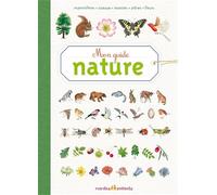 Mon guide nature