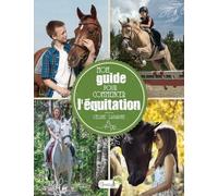 Mon guide pour commencer l'équitation
