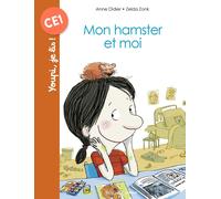 Mon hamster et moi