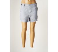 mon hanbok shorts / bermudas femme de couleur bleu 38