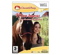 Mon Haras