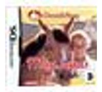 Nintendo Jeu vidéo Mon Haras – Cheval et Poney – Nintendo DS