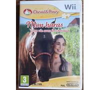 Mon haras - Une vie avec les chevaux