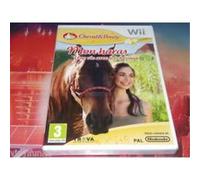 Mon haras - Une vie avec les chevaux