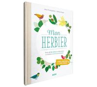 Mon herbier